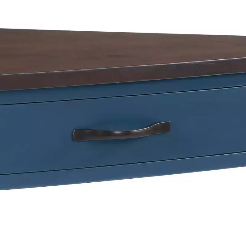 Table d'appoint d'angle triangulaire avec pieds en bois massif pour petits espaces et salon