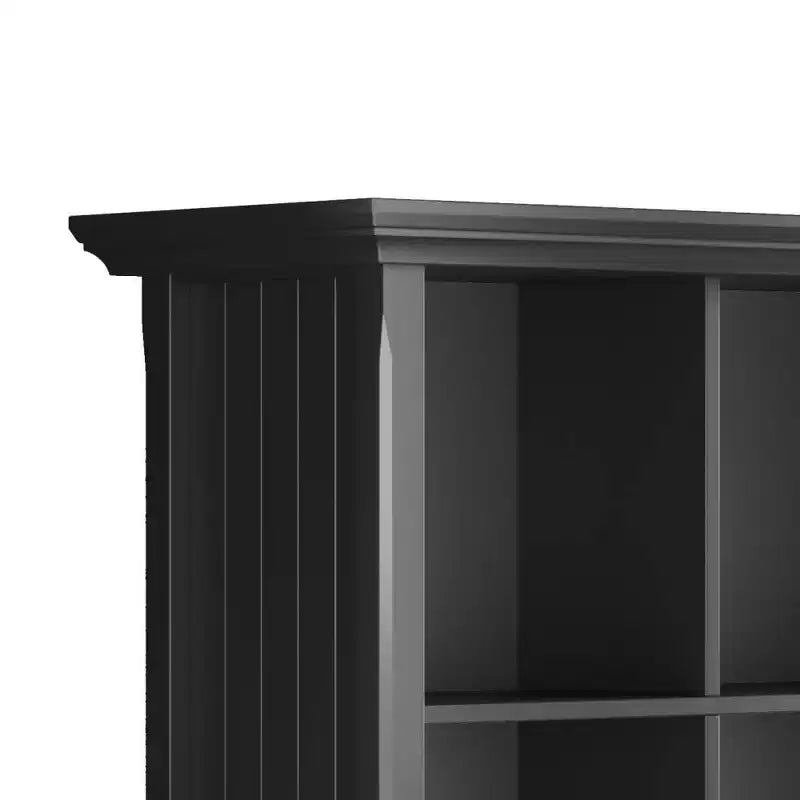 48x57 Meuble de Rangement 12 Cubes