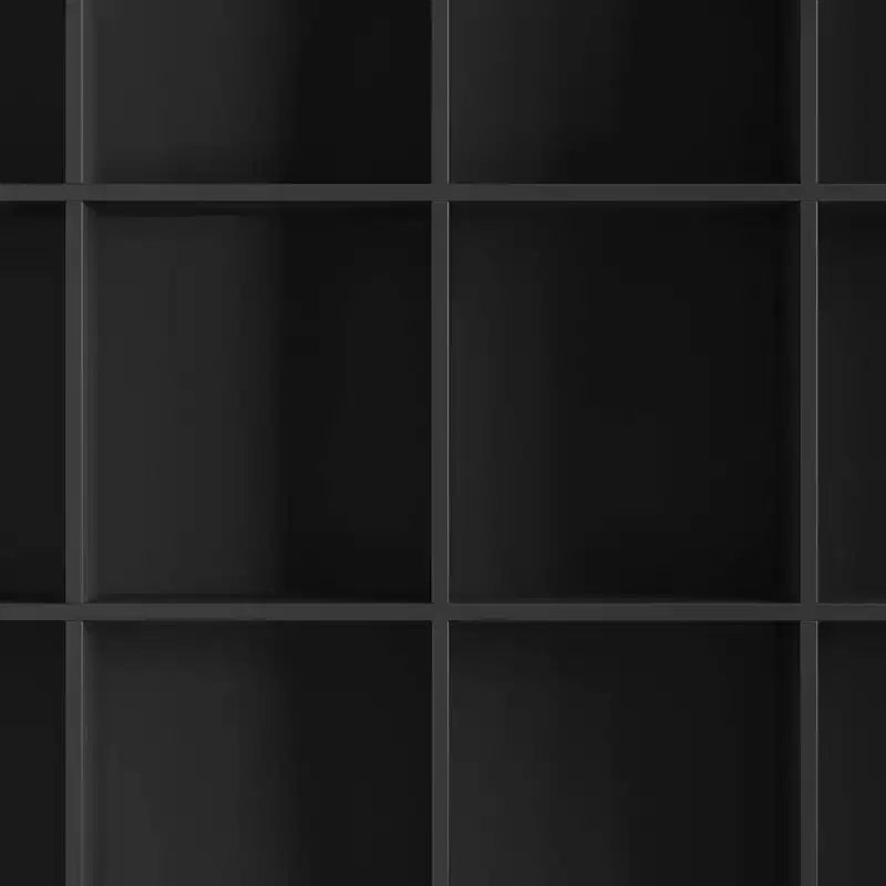 48x57 Meuble de Rangement 12 Cubes