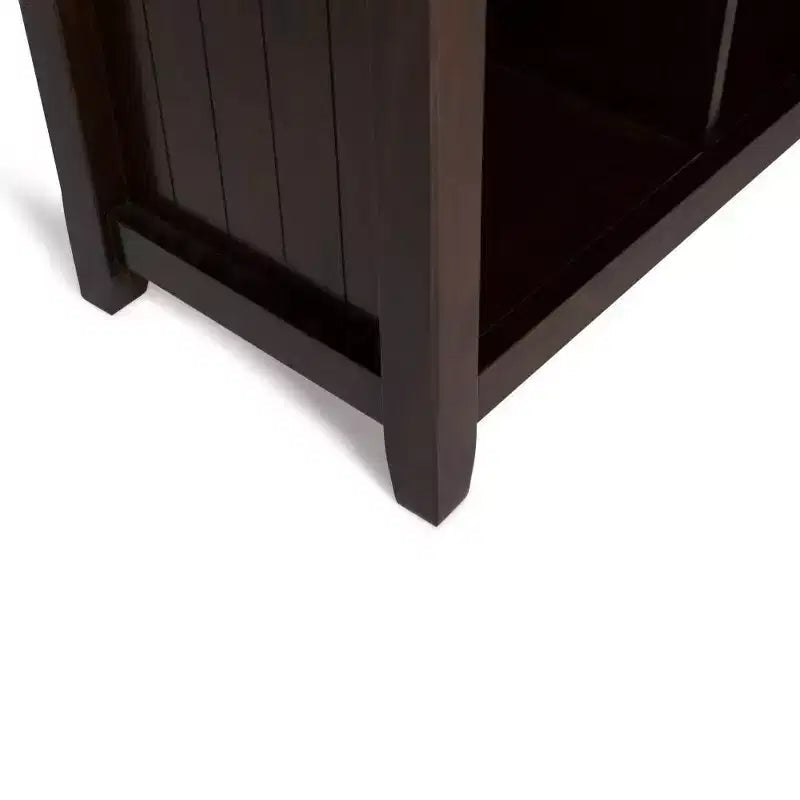 48x57 Meuble de Rangement 12 Cubes